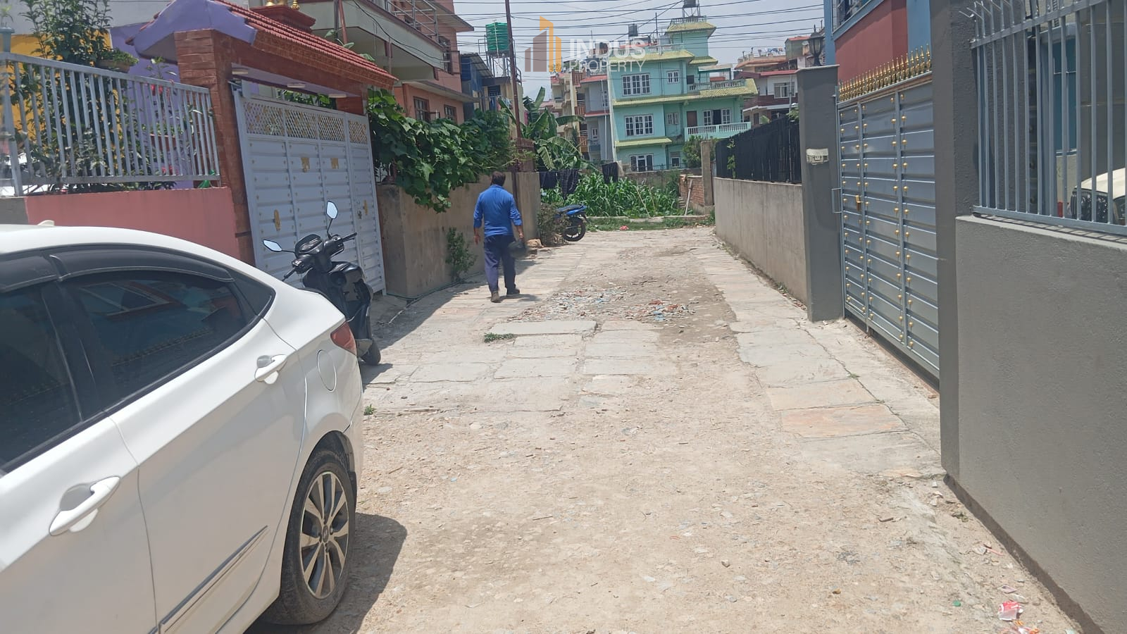 Picture of Madhyapur Thimi Municipality, Bagmati